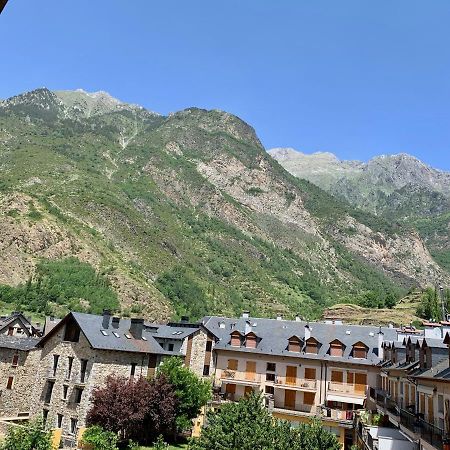Bpirineos-Blest Διαμέρισμα Benasque Εξωτερικό φωτογραφία